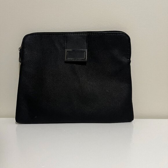 Bvulgari iPad Pouch Black - Picture 1 of 4